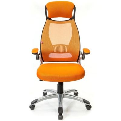 Кресло Винд Оранжевый (47336766) недорого