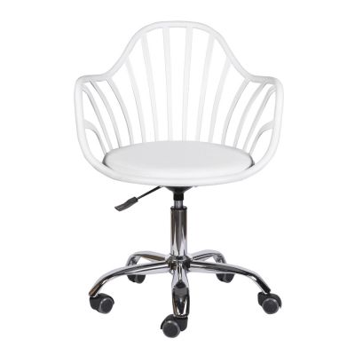 Кресло Vintage Arm Белый (44460285) недорого