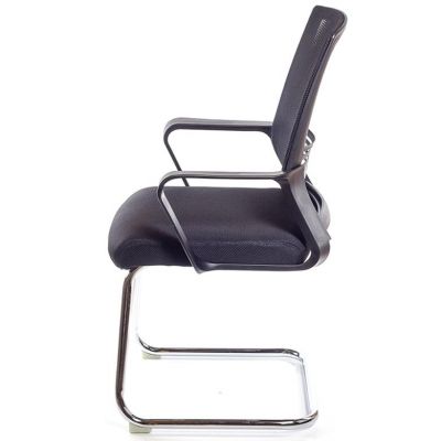 Кресло Ворк CF Черный (47336331) дешево