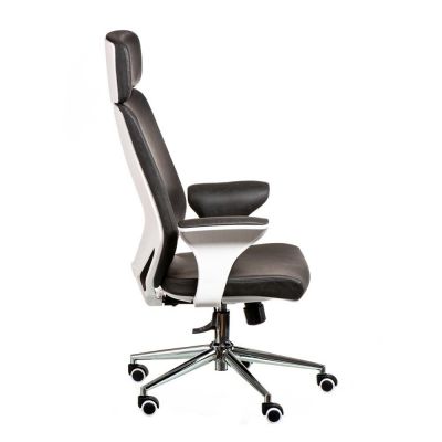 Кресло Wind Grey-Black (26403629) дешево