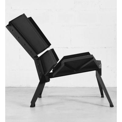 Кресло X2 Черный (32331801) дешево
