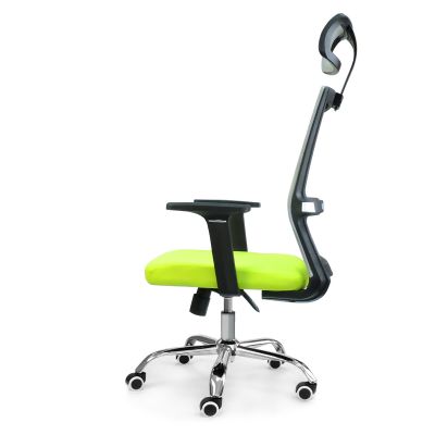 Кресло Zooma Green, Grey (83476574) дешево