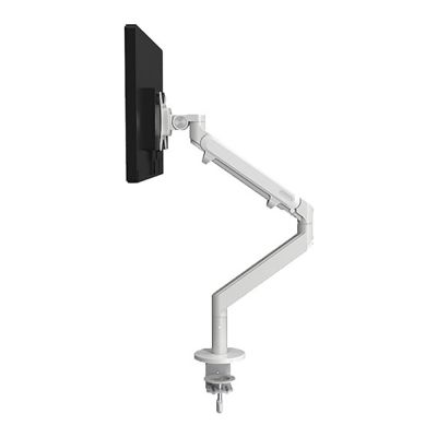 Кронштейн для монитора AOKE Single monitor Белый (1211205581) дешево