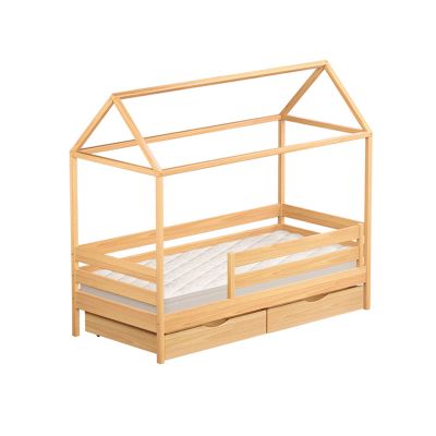 Кровать AMMI массив 102, 80x190 (107721362)