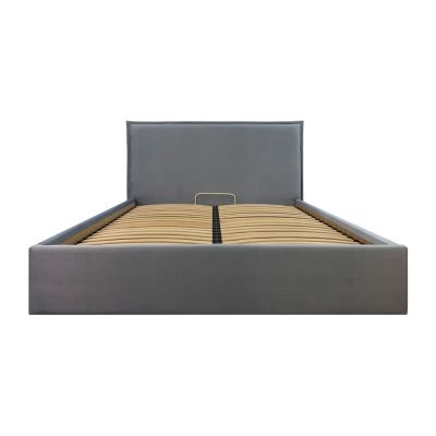 Ліжко Андреа ВІП Monolith 70, 120x200 (48639729) с доставкой