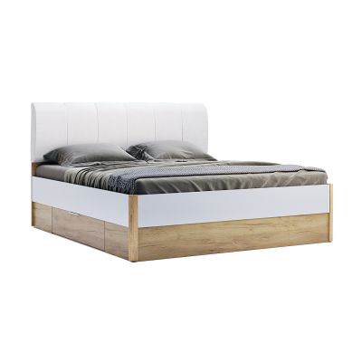 Ліжко Asti з шухлядами без каркасу 160x200 (94524300)