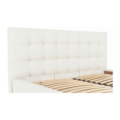Кровать Честер Комфорт Флай 2200, 180x200 (48705680) дешево