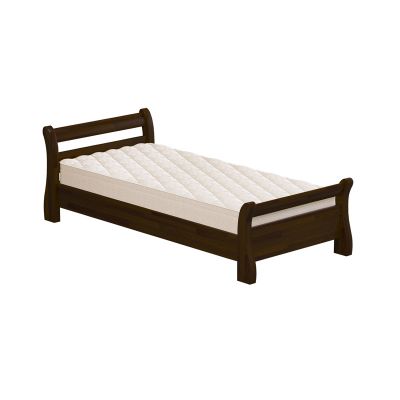 Ліжко Діана щит 101, 80x190 (107721583)