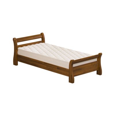 Ліжко Діана щит 103, 80x190 (107721585)