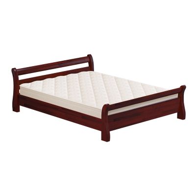 Ліжко Діана щит 104, 140x200 (107721630)