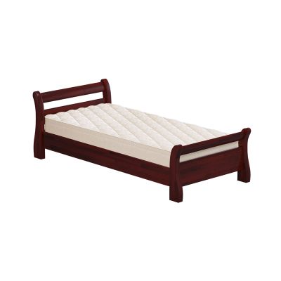 Ліжко Діана щит 104, 90x200 (107721594)
