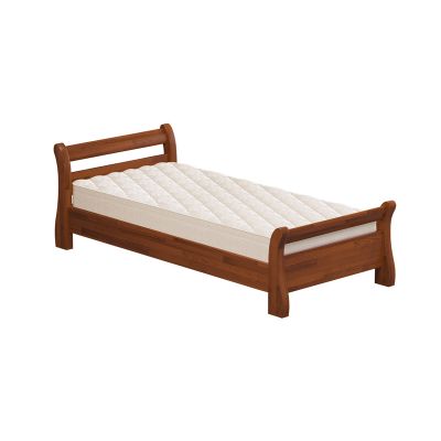 Ліжко Діана щит 105, 80x190 (107721587)
