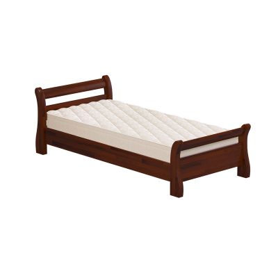 Ліжко Діана щит 108, 90x200 (107721598)