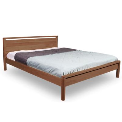 Кровать DROP Hard Карамель, 160x200 (65637697)