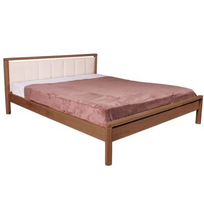 Ліжко DROP Soft Карамель, 160x200 (65637685)