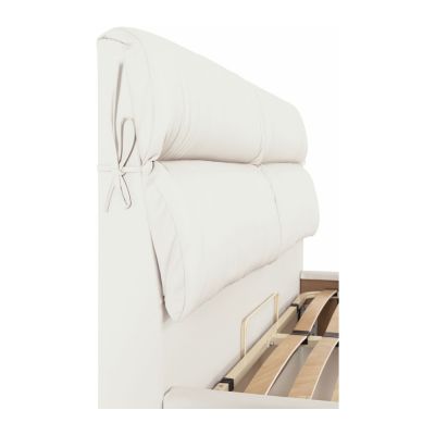 Кровать Эдинбург ВИП Флай 2200, 120x200 (48657846) дешево