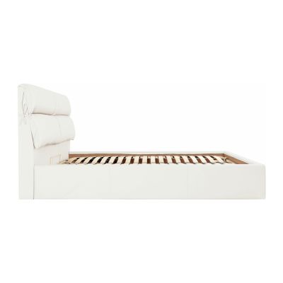Кровать Эдинбург ВИП Флай 2200, 140x200 (48658086) дешево