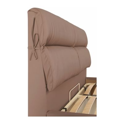 Кровать Эдинбург ВИП Флай 2213, 140x200 (48658093) дешево