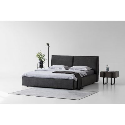 Ліжко Frida 90x200 (100531423) с доставкой