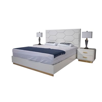 Кровать Инфинити Белый, 180x200 (1351205725) недорого