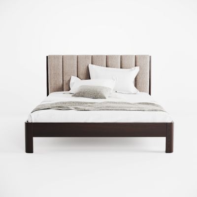 Ліжко К'янті 1760, Ясен, 160x200 (105650588) дешево