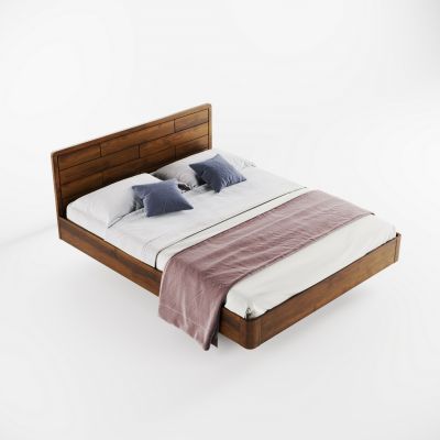 Ліжко Лауро 160x200 (105650539) дешево