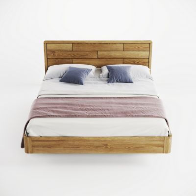 Кровать Лауро 140x200 (105650547) дешево