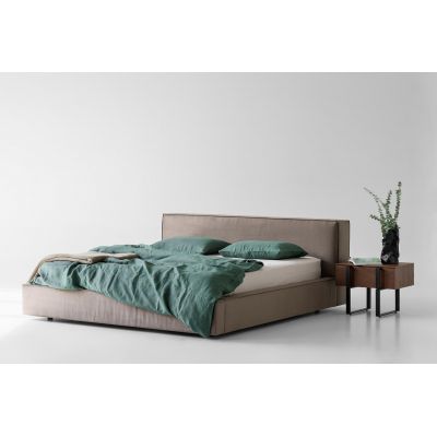 Ліжко Lenni 160x200 (100531611) недорого