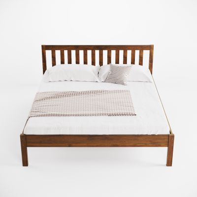 Ліжко Левіто 140x200 (105650643) дешево