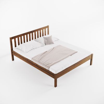 Ліжко Левіто 140x200 (105650643) недорого