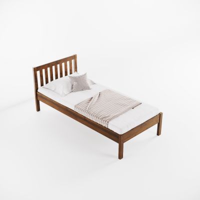 Ліжко Левіто 90x200 (105650640) недорого