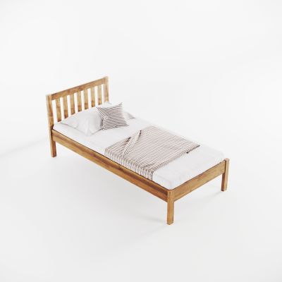 Ліжко Левіто 90x200 (105650639) недорого