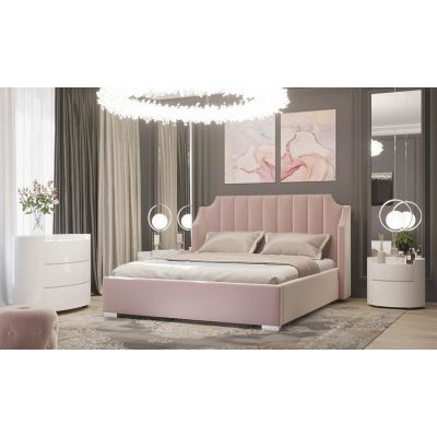 Ліжко Лілібет з ПМ 160x200 (1351205740) дешево