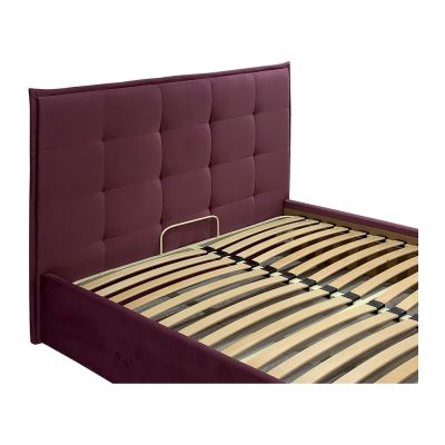 Ліжко Моніка ВІП Kanna 77, 120x200 (48686426) дешево