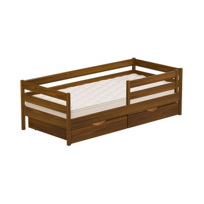 Кровать Нота массив 103, 80x190 (107721768)