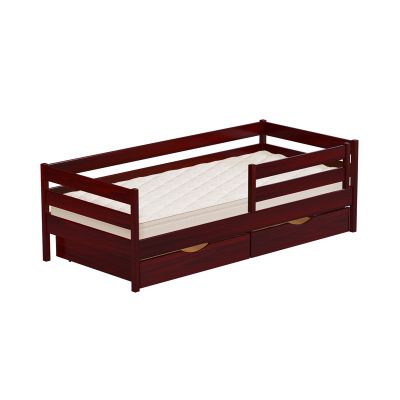 Кровать Нота массив 104, 90x200 (107721777)