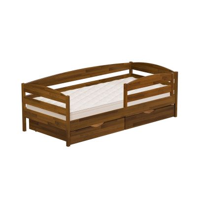 Ліжко Нота Плюс щит 103, 90x200 (107721792)