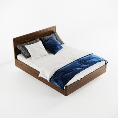 Ліжко Олтон 140x200 (105650680) дешево