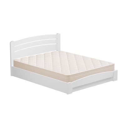 Ліжко Селена Аурі щит 107, 160x200 (107722206)