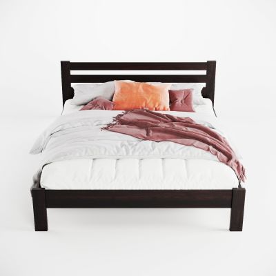 Ліжко Верна Люкс 160x200 (105650603) дешево