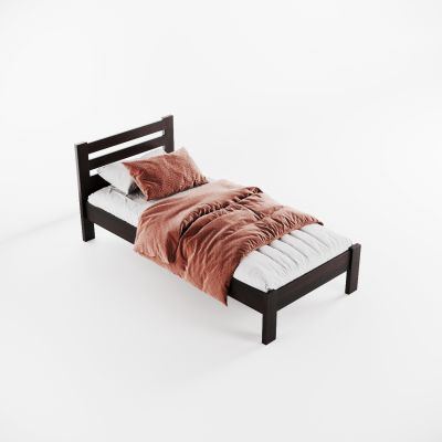 Ліжко Верна Люкс 90x200 (105650597) недорого