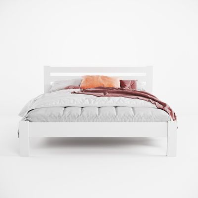 Ліжко Верна Люкс 160x200 (105650609) дешево