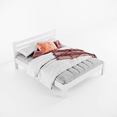 Ліжко Верна Люкс 160x200 (105650609) с доставкой