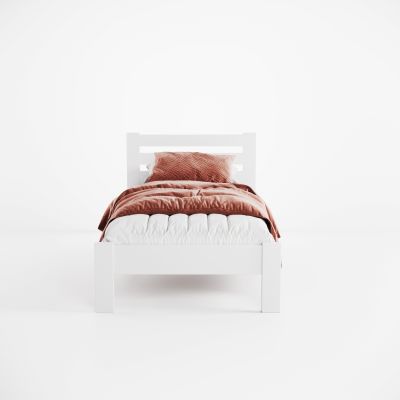 Ліжко Верна Люкс 90x200 (105650607) с доставкой