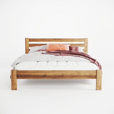 Ліжко Верна Люкс 160x200 (105650601) дешево