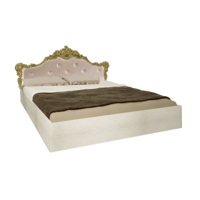 Ліжко Victoria з каркасом 160x200 (94524329)