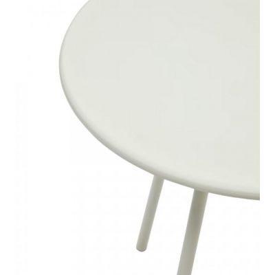 Стол Montjoi D70 Белый (90916150) дешево