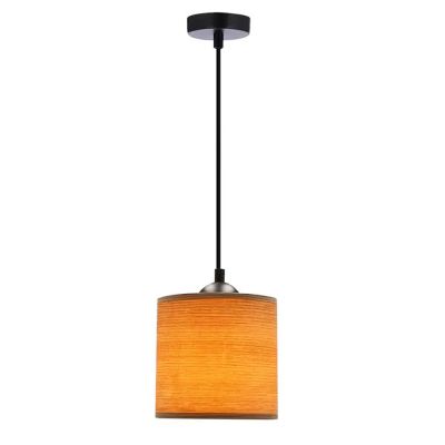 Люстра Candellux 31-18311 Legno Коричневый (1721380954) недорого