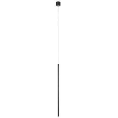 Подвесной светильник Elettra H200 Black (1591205416)