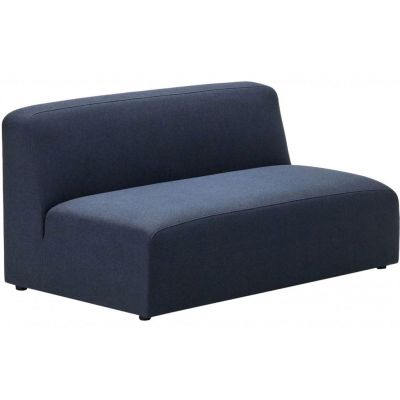 Модульний 2-місний диван Neom 150 см Синій (90910919)